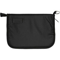 Produktbild von Catago Pferdepassmappe 2.0 Schwarz aus Polyester für Pferdepapiere
