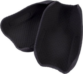 CATAGO Polsterpad FIR-Tech Healing für Pferde Gamaschen Neopren Schwarz Größe M – Bild 1 von 2