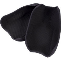 Produktbild von CATAGO Polsterpad FIR-Tech Healing für Pferde Gamaschen Neopren Schwarz Größe M