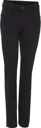 Produktbild von Catago Praise Reithose Damen Full Grip Schwarz Größe 36