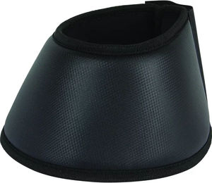 Produktbild von CATAGO Premium Series Bell Pony Hufglocken Schwarz