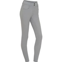 Produktbild von Catago Rachel Reithose Damen Full Grip Grau