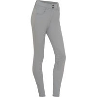 Produktbild von Catago Rachel Reithose Damen Full Grip Grau
