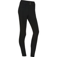 Produktbild von Catago Rachel Reitleggings Mid Grip für Damen in Schwarz