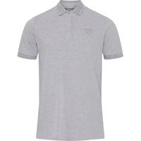 Produktbild von Catago Reece Reit-Poloshirt für Herren in Grau Größe M