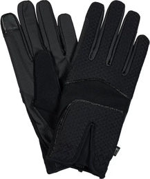Produktbild von Catago Reithandschuhe Fir-Tech Ness Schwarz Taille 8,5