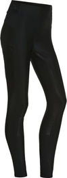 Produktbild von Catago Reithose Aroy Full Grip für Damen in Schwarz XXL