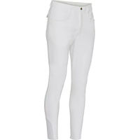 Produktbild von Catago Reithose Full Grip für Herren in Schwarz