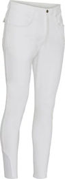 Produktbild von Catago Reithose Full Grip für Herren in Schwarz