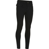 Produktbild von Catago Reithose Full Grip Nero für Herren in Schwarz Größe 40