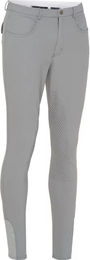 Produktbild von Catago Reithose für Herren in Schwarz