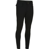 Produktbild von Catago Reithose Mid Grip für Herren in Schwarz Größe 56