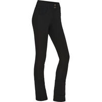 Produktbild von Catago Reithose Toby Full Grip für Damen in Schwarz Größe 42