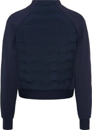 Produktbild von Catago Reitjacke Vala Damen Winterjacke Blau XS