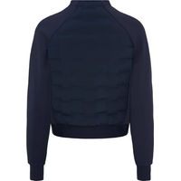Produktbild von Catago Reitjacke Vala für Damen in Blau Grösse XL Winterjacke