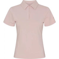 Produktbild von Catago Reitpolo Damen in Rosa Größe L