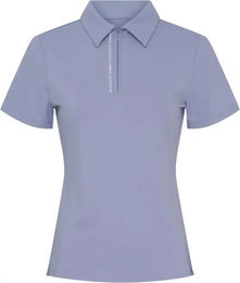 Produktbild von Catago Reitpolo Damen Nash Blau XL