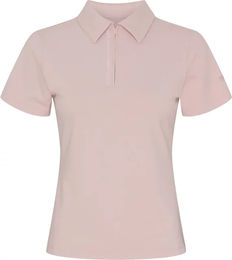 Produktbild von Catago Reitpolo Damen Rosa Größe M