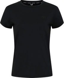 Produktbild von Catago Reitshirt für Damen in Schwarz Größe L