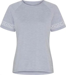 Produktbild von Catago Reitshirt Rita für Damen in Blau Größe L