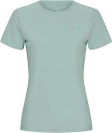 Produktbild von Catago Reitshirt Tina Damen Sommer Reittrikot Blau Grün XXL