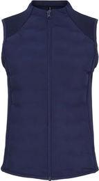 Produktbild von Catago Reitweste Vala Damen Blau Polyester XS