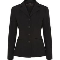 Produktbild von Catago Ren Turnierjacke für Damen in Schwarz Größe 38
