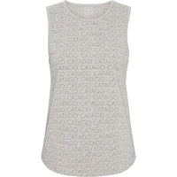 Produktbild von Catago Rhyme Reitshirt Damen Grau XL