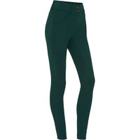 Produktbild von Catago Rihanna Reithose Damen Full Grip Grün