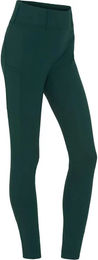 Produktbild von Catago River Reithose Damen Full Grip Grün Größe M