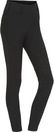 Produktbild von Catago River Reithose Damen Full Grip Schwarz XXL
