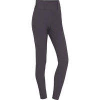 Produktbild von Catago River Reitleggings für Damen mit Full Grip und Gürtelschlaufen Blau Größe L