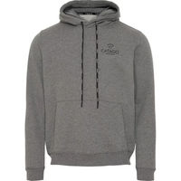 Produktbild von Catago Rowan Hoodie für Herren in Grau Größe XL