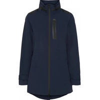 Produktbild von Catago Roy Regenjacke für Frauen in Blau Größe L