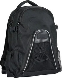 Catago Rucksack 2.0 für den Pferdesport Schwarz 45 x 30 x 11 cm – Bild 1 von 6