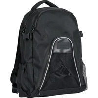 Produktbild von Catago Rucksack 2.0 für den Pferdesport Schwarz 45 x 30 x 11 cm