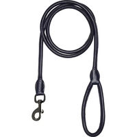 Produktbild von Catago Runde Reitlonge aus Leder - 2 m