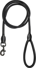 Produktbild von Catago Runde Reitlonge aus Leder