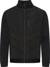 Produktbild von Catago Ryder Reitjacke Unisex Schwarz Größe S