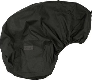 Produktbild von Catago Sattelbezug für Pferde aus Fleece in Schwarz
