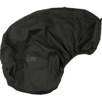 Produktbild von Catago Sattelbezug für Pferde aus Fleece in Schwarz