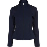 Produktbild von Catago Selma Softshell-Reitjacke Damen Blau XL
