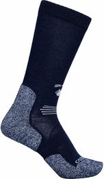 Produktbild von Catago Silja Reitsocken aus Wolle Blau Grösse 33/36 Unisex