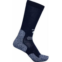 Produktbild von Catago Silja Reitsocken aus Wolle Blau Grösse 33/36 Unisex