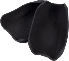 Catago Stallgamaschen FIR-Tech aus Neopren Schwarz Größe S für Pferde – Bild 1 von 2