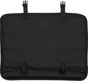 Produktbild von Catago Stalltür-Kopfschutzstangen 2.0 mit Memory Foam in Schwarz