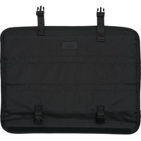 Produktbild von Catago Stalltür-Kopfschutzstangen 2.0 mit Memory Foam in Schwarz