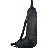 Produktbild von Catago Stiefeltasche Reiten 2.0 Schwarz Unisex