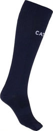 Produktbild von Catago Tamasi Reitsocken Unisex Blau Größe 33/36