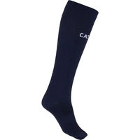 Produktbild von Catago Tamasi Reitsocken Unisex Blau Größe 41/46